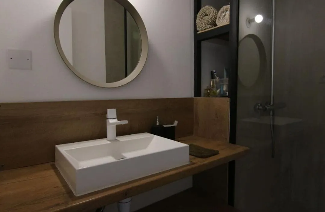 Beach House Cannes Apartment