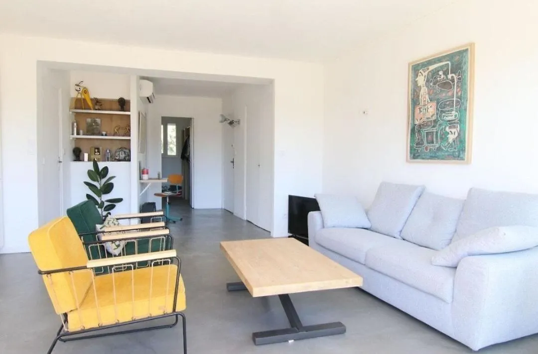 Beach House كان شقة