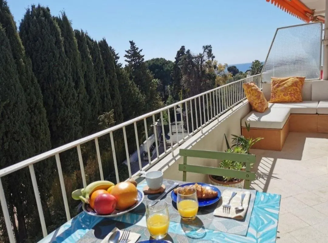 Beach House Cannes Apartment